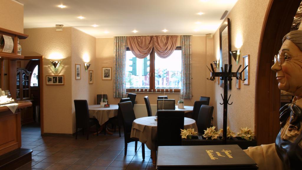 Hotel In Der Kaiserau Kamen Dış mekan fotoğraf